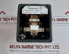 Alstom Vajh13Yf1001Aba Tripping Relay 220-250 V