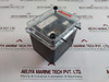 Areva Vaa21Zg8502Fch Auxiliary Relay-vaa