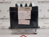 Areva Vag21Zg8003Ahch Instantaneous No Voltage Relay 110 Ac 50Hz