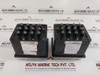 Areva Vag21Zg8003Ahch Instantaneous No Voltage Relay 110 Ac 50Hz