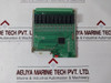 Schneider Dou201 Pcb Card 2071730A01