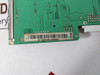 Schneider Dou201 Pcb Card 2071730A01