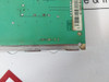 Schneider Dou201 Pcb Card 2071730A01
