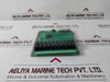 Schneider Dou201 Pcb Card 2071730A01