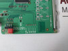 Schneider Dou201 Pcb Card