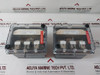 Areva Vax31Zg8075Bch Trip Circuit Supervision Relay 220-250V