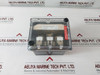 Areva Vax31Zg8075Bch Trip Circuit Supervision Relay 220-250V
