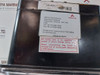 Areva Vax31Zg8075Bch Trip Circuit Supervision Relay 220-250V