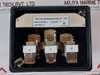 Areva Vax31Zg8075Bch Trip Circuit Supervision Relay 220-250V