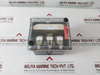 Areva Vax31Zg8075Bch Trip Circuit Supervision Relay 220-250V