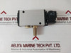 Aventics 5724555280 Solenoid Valve