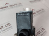 Aventics 5724555280 Solenoid Valve