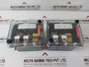 Areva Vag21Zg8076Gch Instantaneous Under Voltage Relay 220-230 Dc