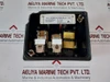 Areva Vag21Zg8076Gch Instantaneous Under Voltage Relay 220-230 Dc