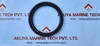 Parker Clipper Oil Seal 5573765