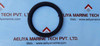Parker Clipper Oil Seal 5573765