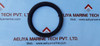 Parker oil seal 5573765 for mooring winc by ska