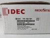 Idec Fc6A-t16P1 Microsmart Expansion I/O Module
