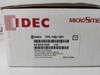 Idec Fc6A-t16P1 Microsmart Expansion I/O Module