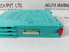 Pepperl+ Fuchs Khd3-icr/Ex 120 200 Transformer Isolated Repeater 71078