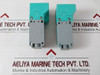 Pepperl+Fuchs Nj40+U4+E Inductive Sensor