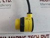 Banner T30Uhpb Pump Control Ultrasonic Sensor