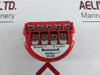 Honeywell 50086421-032 Loop Test Powered Isolated Universal Transmitter