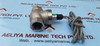 Honsberg Ff-025Gr0155 Piston Flow Switch 230Vac/1A/50Va