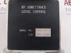 Lws110N-2 Rf. Admittance Level Control Free Shipping