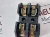 Lot Of 8X Bussmann 2808 Fuse Holder 30A 600V