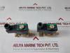 Ckd Adk11-10A-02G Solenoid Valve