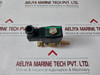 Ckd Adk11-10A-02G Solenoid Valve