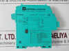 Pepperl+Fuchs Kfd2-gs-1.2W 1-channel Signal Conditioner 292461 Dc 20-30V/ 1.5W