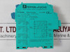 Pepperl+Fuchs Kfd2-stc4-ex1.2O/ Kfd2-stc4-ex1.20 Safety Barrier 231389