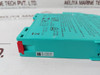 Pepperl+Fuchs Kfd2-sr2-ex1.W.Lb Switch Amplifier 132959 Dc 20-30V/35-40Ma