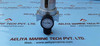 Max Drain Level Pressure Gauge 0-150 Psi