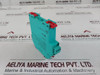 116917 Temperature Converter Pepperl+Fuchs Used