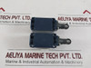 Schmersal Zr 335-11Z-m20 Limit Switch