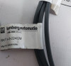 Lumberg Rkt 4-3-224/2M Sensor Cable Cordset