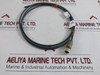 Lumberg Rkt 4-3-224/2M Sensor Cable Cordset