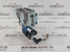 Rexroth R900925484 Hydraulic Valve Assembly