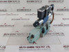 Rexroth R900925484 Hydraulic Valve Assembly