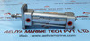 Pmc Cylinders 32/16-0060 Sp-201 Pneumatic Cylinder 10Bar