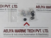 Palfinger Pp002617 Control Valve Element Seal Kit