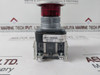Allen-bradley 800T-fxq24Ra1 Push Button Switch