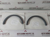 Lot Of 7X Fascia Elastica Sqo285140155 Cylinder 280 Piston Ring
