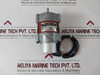 2Jd55Vb1A Selsyn Motor General Electric Used