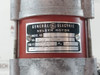 2Jd55Vb1A Selsyn Motor General Electric Used