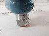 Rosemount 2088 G2S22A2M5B4I1P1Q4Q8 Smart Pressure Transmitter