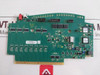 Abb 6645094H1 Printed Circuit Board 6645095J1